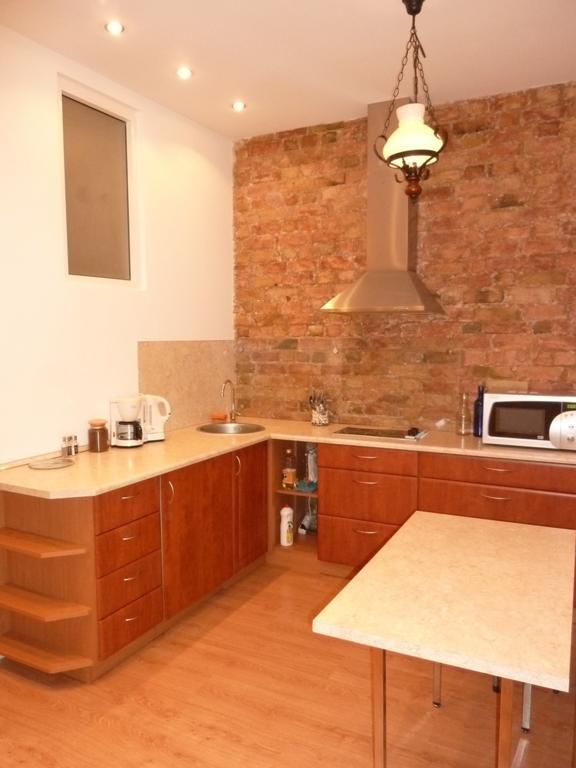 Rigacenter Apartment Bilik gambar