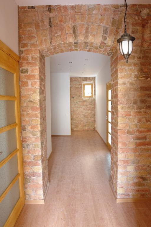 Rigacenter Apartment Bilik gambar