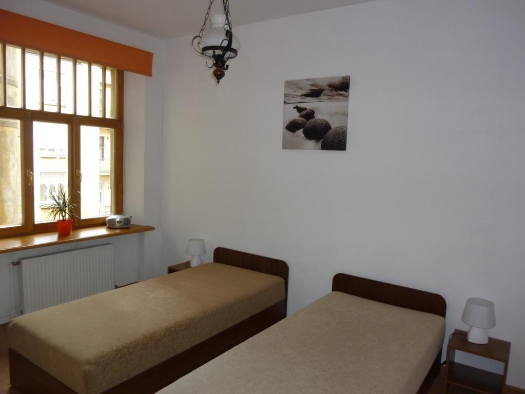 Rigacenter Apartment Bilik gambar