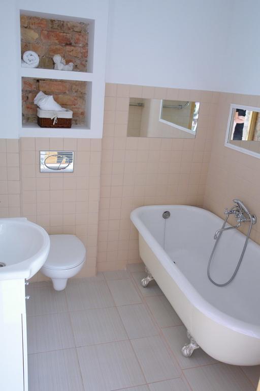 Rigacenter Apartment Bilik gambar
